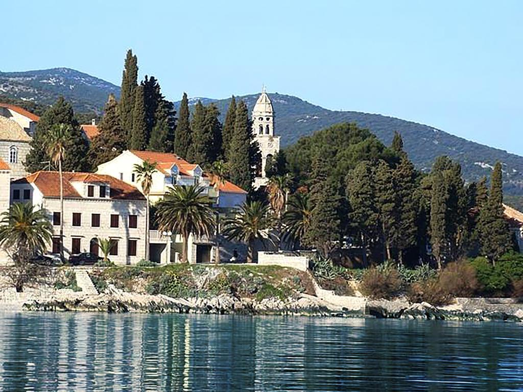 Apartment Romano Korčula Zimmer foto