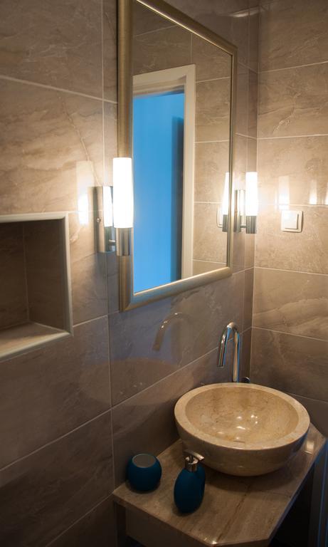 Apartment Romano Korčula Zimmer foto