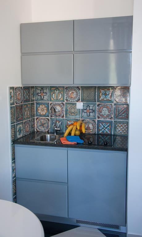 Apartment Romano Korčula Zimmer foto