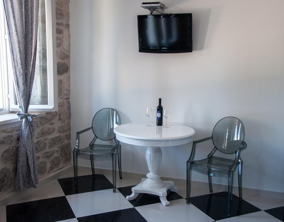 Apartment Romano Korčula Zimmer foto