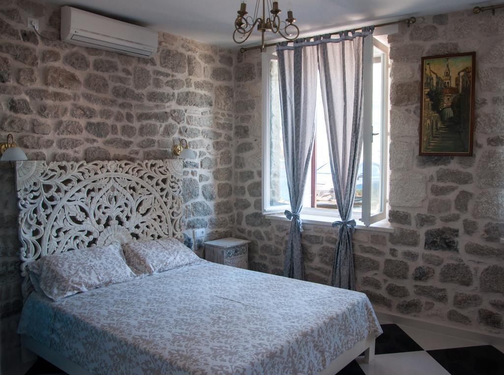 Apartment Romano Korčula Zimmer foto